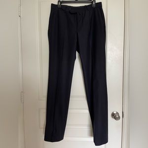 Dress Pants “Pant Factory” Black. Slim fit 32/34